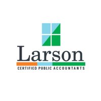 Larson & Company(@LarsonCPA) 's Twitter Profile Photo