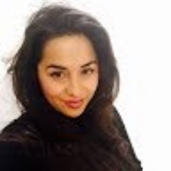 RahmanJasmina's profile picture. HR Manager