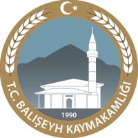 Balışeyh Kaymakamlığı (@baliseyhkay) Twitter profile photo