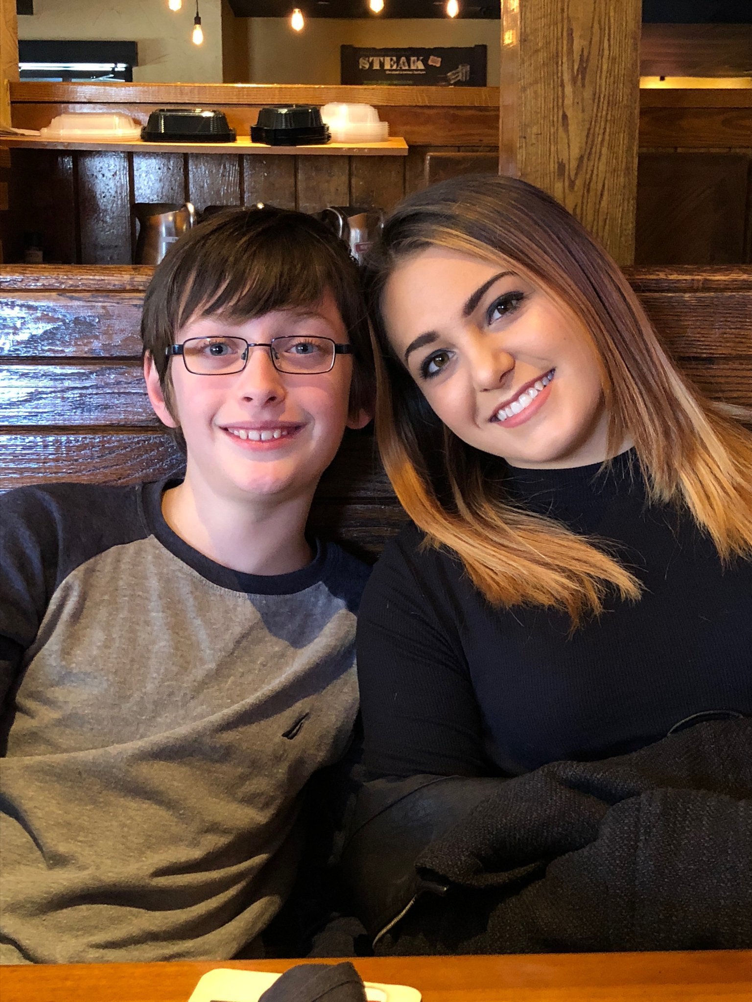 DynamiK_Du0's profile picture. Brother and sister Youtubers