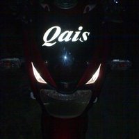 Qais(@Qais0402) 's Twitter Profile Photo