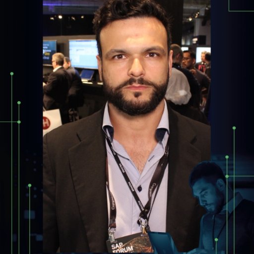 rflmaldonado's profile picture. SAP Hybris CX C/4HANA Consultant and Functional Specialist