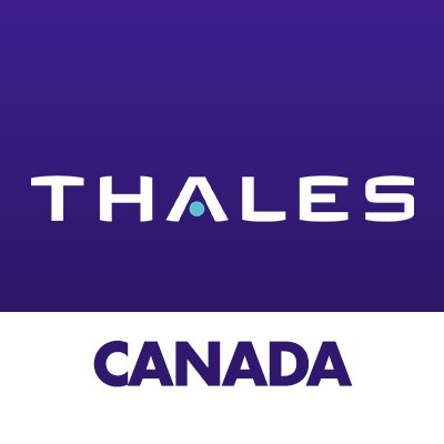 The official Twitter account of Thales Canada 🇨🇦 // Le compte Twitter officiel de Thales Canada. 🇨🇦