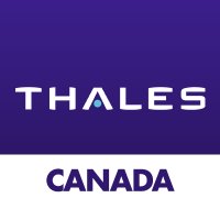Thales Canada (@thalescanada) Twitter profile photo