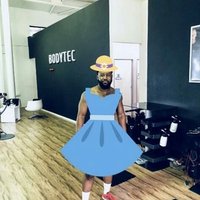 Mothothi Pholosho (@mothothipholosh) 's Twitter Profile