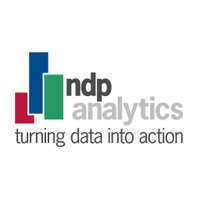 ndp | analytics (@ndpanalytics) 's Twitter Profile