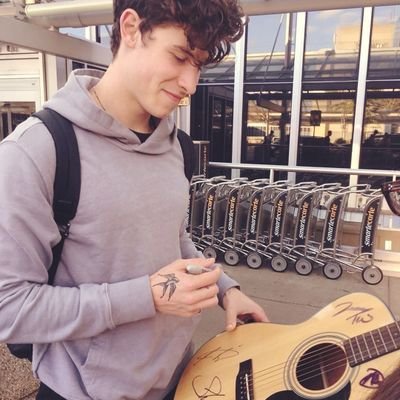 whyyoushawn Profile Picture