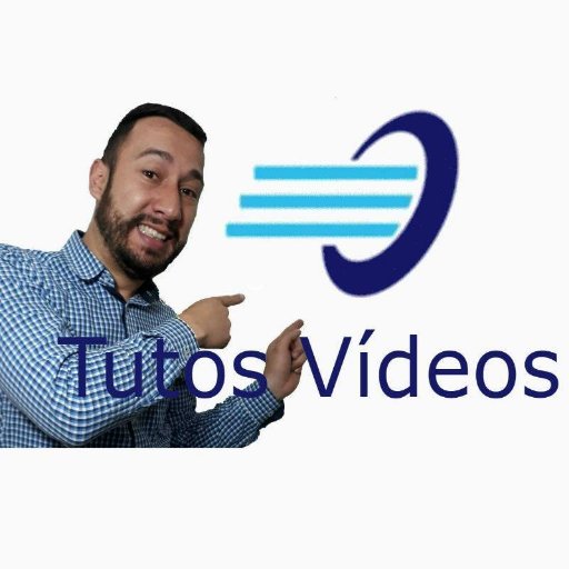 TutosVideos's profile picture. 