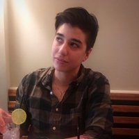 Lex Pulice-Farrow, M.A. (they/he) (@lexpulicefarrow) 's Twitter Profile Photo Lex Pulice-Farrow, M.A. (they/he) (@lexpulicefarrow) 's Twitter Profile Photo