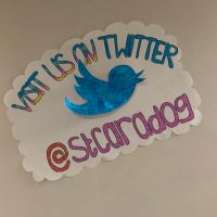 St Caradog - Inpatient Acute Ward in Pembrokeshire (@stcaradog) 's Twitter Profile Photo St Caradog - Inpatient Acute Ward in Pembrokeshire (@stcaradog) 's Twitter Profile Photo