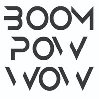 BoomPowWowShop(@shop_boom) 's Twitter Profile Photo