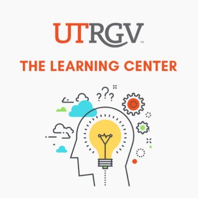 Academic tutorial services for all UTRGV students. Visit us at ELCTR 100 in Edinburg or BMSLC 2.118 in Brownsville. 💡📚📝