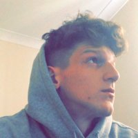 Curtis Thomas Luke Fletcher - @curtisfletcher7 Twitter Profile Photo