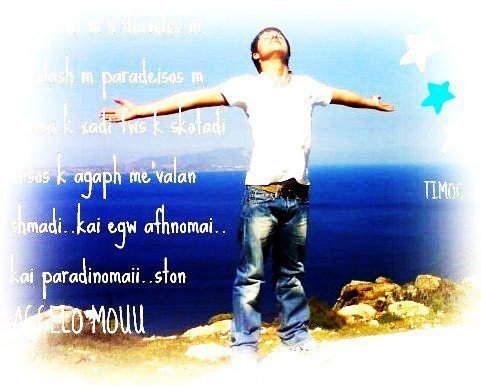 TimosxD's profile picture. 