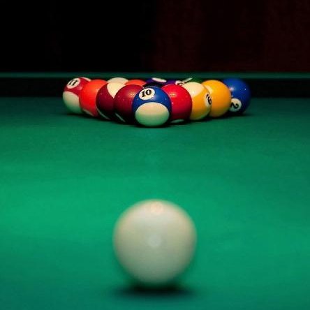 World Snooker