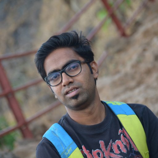 Moses018's profile picture. #sourcer #recruiter | if #music is drug then m Strongly #addicted to it!