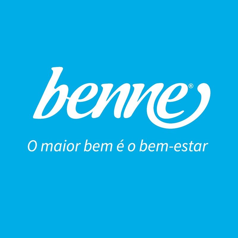 A BENNE
A Benne iniciou suas atividades em 2016 com o objetivo nobre de trazer ao mercado produtos com qualidade e que promovam a saúde.