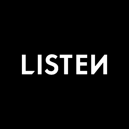 listendotco Profile Picture