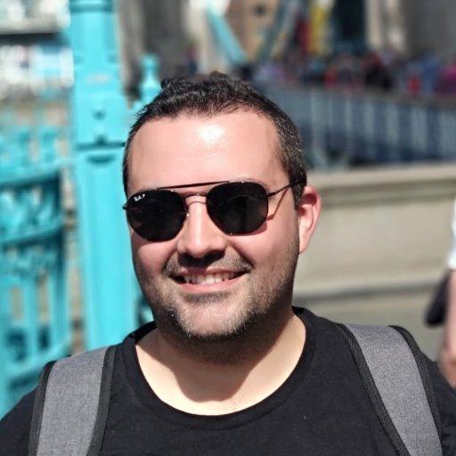 CTO & co-founder at @theagilemonkeys. Creator of @theboosterway. Passionate about #EventSourcing #Data and #AI. Husband of @alicia_robaina and 2x dad.