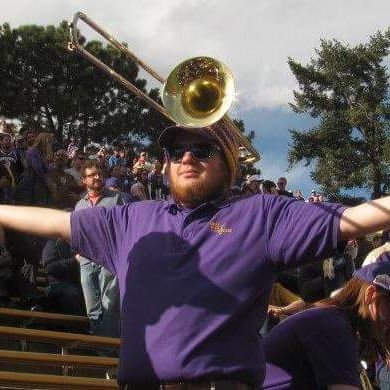 Gamer, Sports Enthusiast, Comedy Genious, Master of Bad Puns, He/Him

UW Grad 2014 | @huskyband Alum