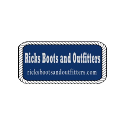 Rick's Boots and Outfitters - Weatherford