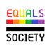 Equals Society (@equalssociety) Twitter profile photo