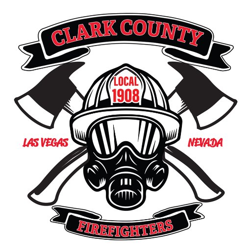 We are your Clark County Firefighters IAFF Local 1908. Proudly Nevadan. Proud to Rescue.