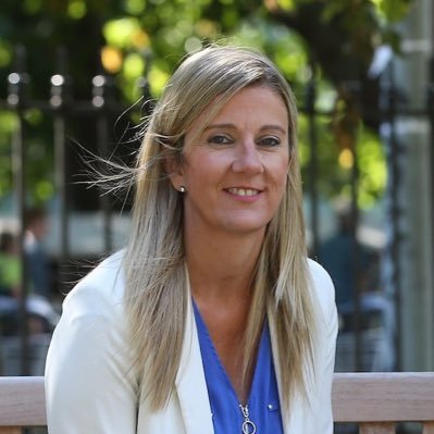 Grainne O Leary Profile