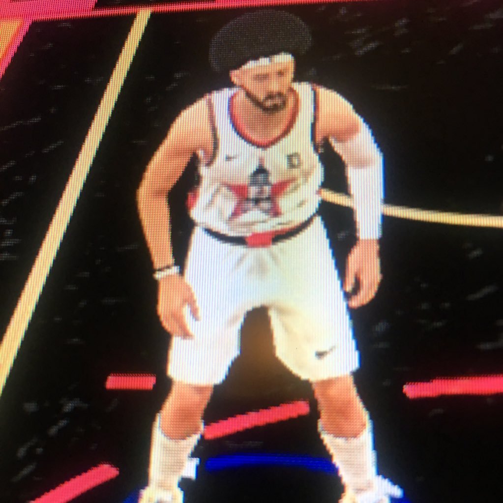 x LOCK GOD x / Philadelphia / Pro-am : The Answer 2k / 2kLeague Bound / WE GOT NEXT