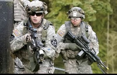 This Twitter account is built to make that motivation Very useful for all that follows Every recent update on the country's armed forces is great