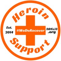 Heroin Support - 501(c)3 Nonprofit 🙌 (@heroinsupport) 's Twitter Profile