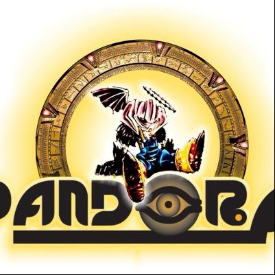 Pandora Games