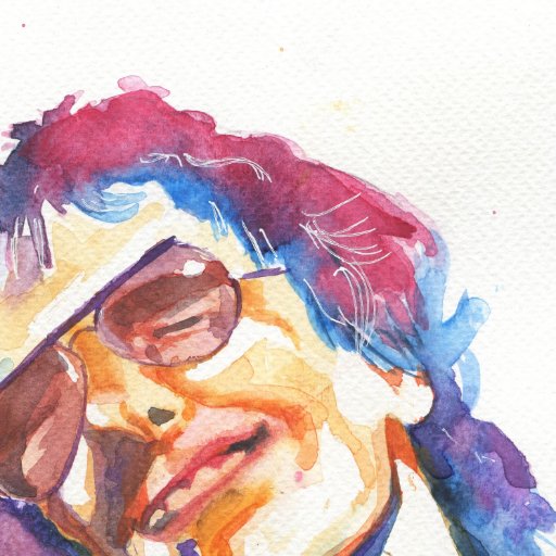 carlosrunscrr's profile picture. A ver a ver... ¿Cómo está la cosa?