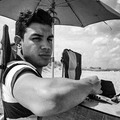 Bruno Oliveira Profile
