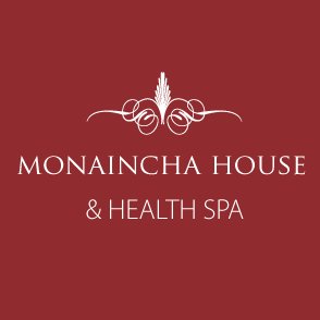 The Monaincha Spa Experience.  If you want a calm, soothing and relaxing environment away from it all call us to book 0505 23757