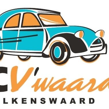 Friend and owner of a Citroën. Living in the south of the Netherlands.