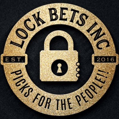 I bet a lot of sports and post it on twitter since 2016. Big Golf guy ⛳️. beers in hand, tickets ready… can’t lose —- COOK + CASH. 🍻 ☘️ DM FOR PREMIUM INFO ☘️