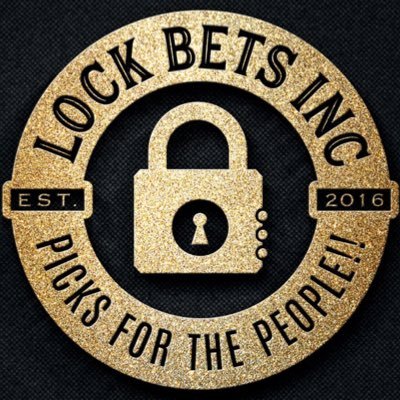 I bet a lot of sports and post it on twitter since 2016. Big Golf guy ⛳️. beers in hand, tickets ready… can’t lose —- COOK + CASH. 🍻