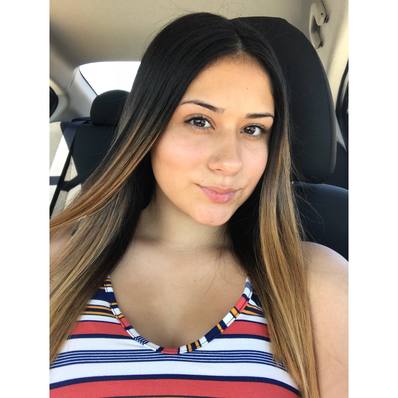 19 🦀 | Daniel 💍💛 | Chaffey College 🐾