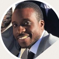 George Anibaba(@georgeanibaba) 's Twitter Profile Photo