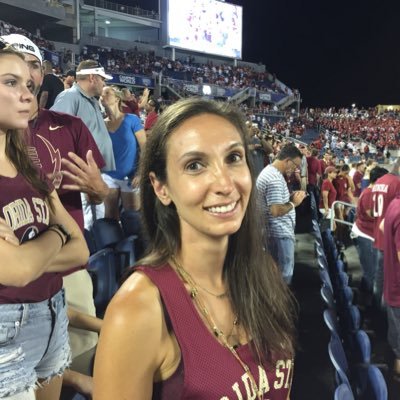 RDN, LD/N 👩🏻💼 MS Sports Nutrition FSU 🍢 middle of the pack runner 🏃🏻♀️ wifey @noleloans