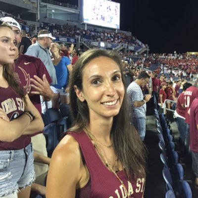 RDN, LD/N 👩🏻‍💼 MS Sports Nutrition FSU 🍢 middle of the pack runner 🏃🏻‍♀️  wifey @noleloans