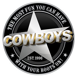 Cowboys Dance Hall Profile