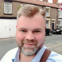 Mike Raven (@ravenswingthog) 's Twitter Profile