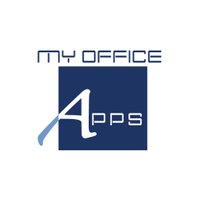 My Office Apps(@My_Office_Apps) 's Twitter Profile Photo