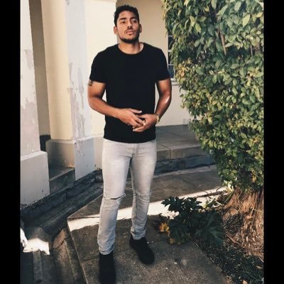 mRCjulies_10's profile picture. IG- Rocur Julies/MUFC/ All Blacks