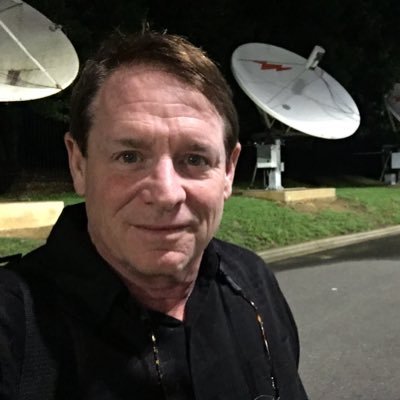 Television news consultant, morning news specialist, photographer.