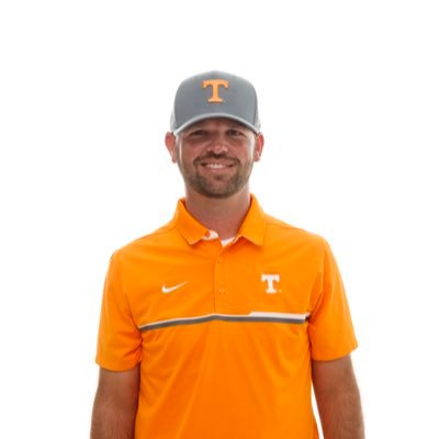 Groundskeeper for softball and soccer at Tennessee.