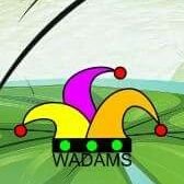 WADAMS Wroughton (@wadamswroughton) 's Twitter Profile