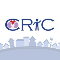 CRIC Study(@CRICStudy) 's Twitter Profileg